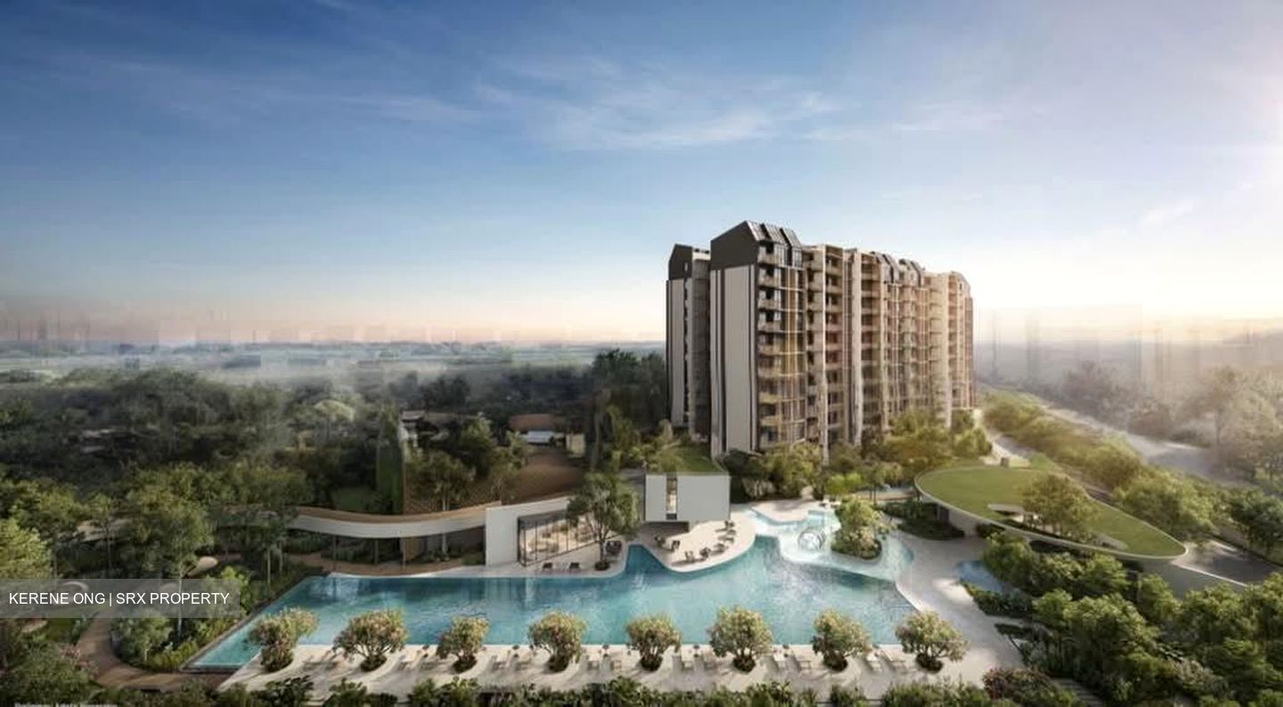 Norwood Grand (D25), Apartment #597158041